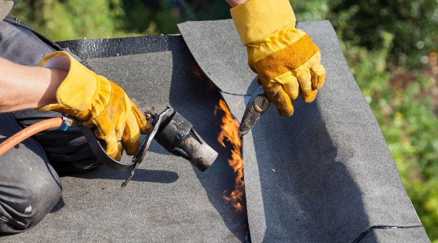 Local Chimney Repair in New Vienna, OH